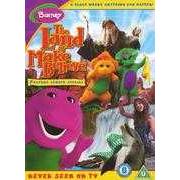Barney - The Land Of Make Believe [Feature Length Special]